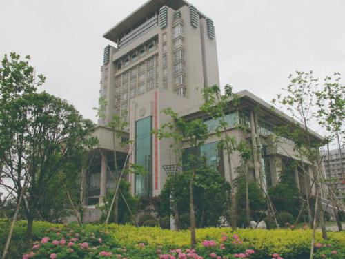 南通中级人民法院
